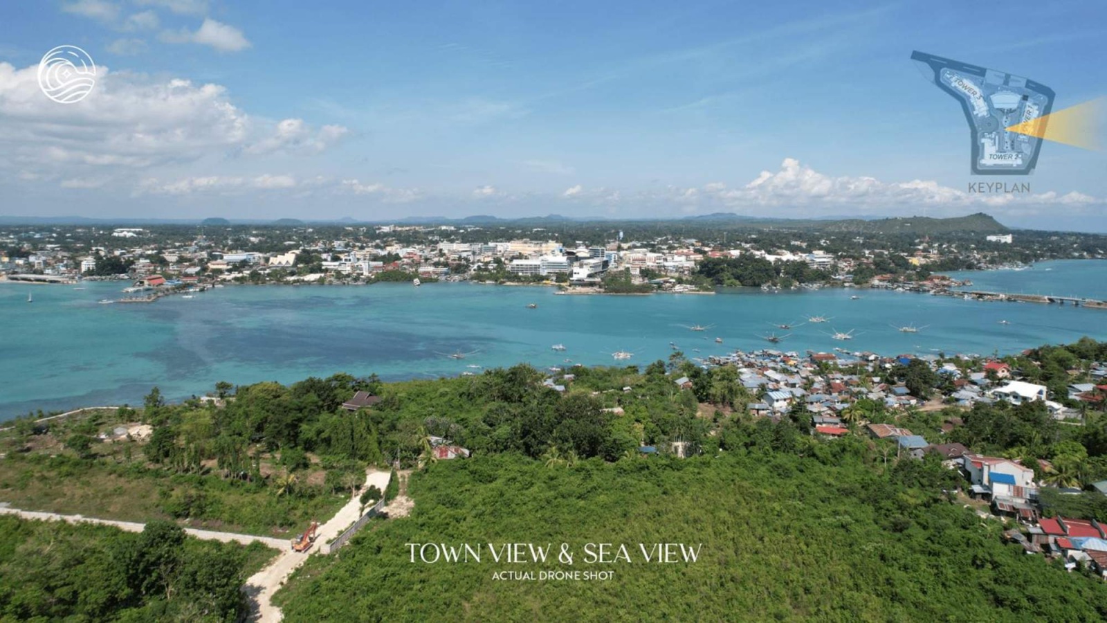 Dauis, Panglao, Bohol Province, 0 , 0 ,0,Condominium,For Sale,0,1014