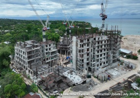 Dauis, Panglao, Bohol Province, 0 , 0 ,0,Condominium,For Sale,0,1014