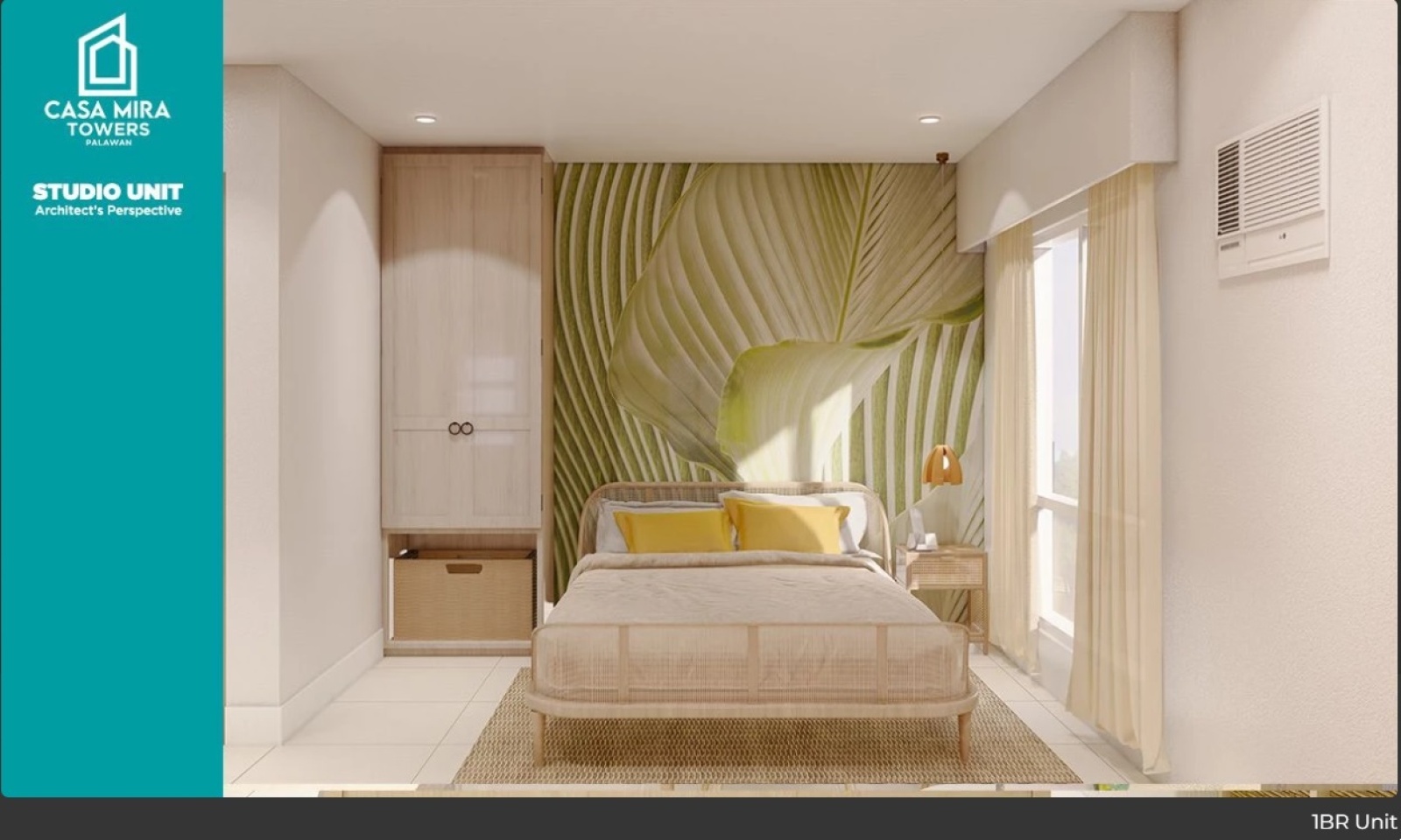 Lansanas Road, San Pedro, Puerto Princesa, Palawan 5300, 1 Bedroom Bedrooms, 0 ,1 BathroomBathrooms,Condominium,For Sale,Lansanas Road,0,1018