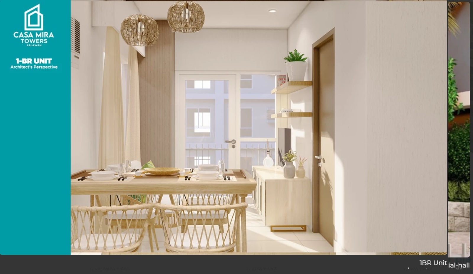 Lansanas Road, San Pedro, Puerto Princesa, Palawan 5300, 1 Bedroom Bedrooms, 0 ,1 BathroomBathrooms,Condominium,For Sale,Lansanas Road,0,1018