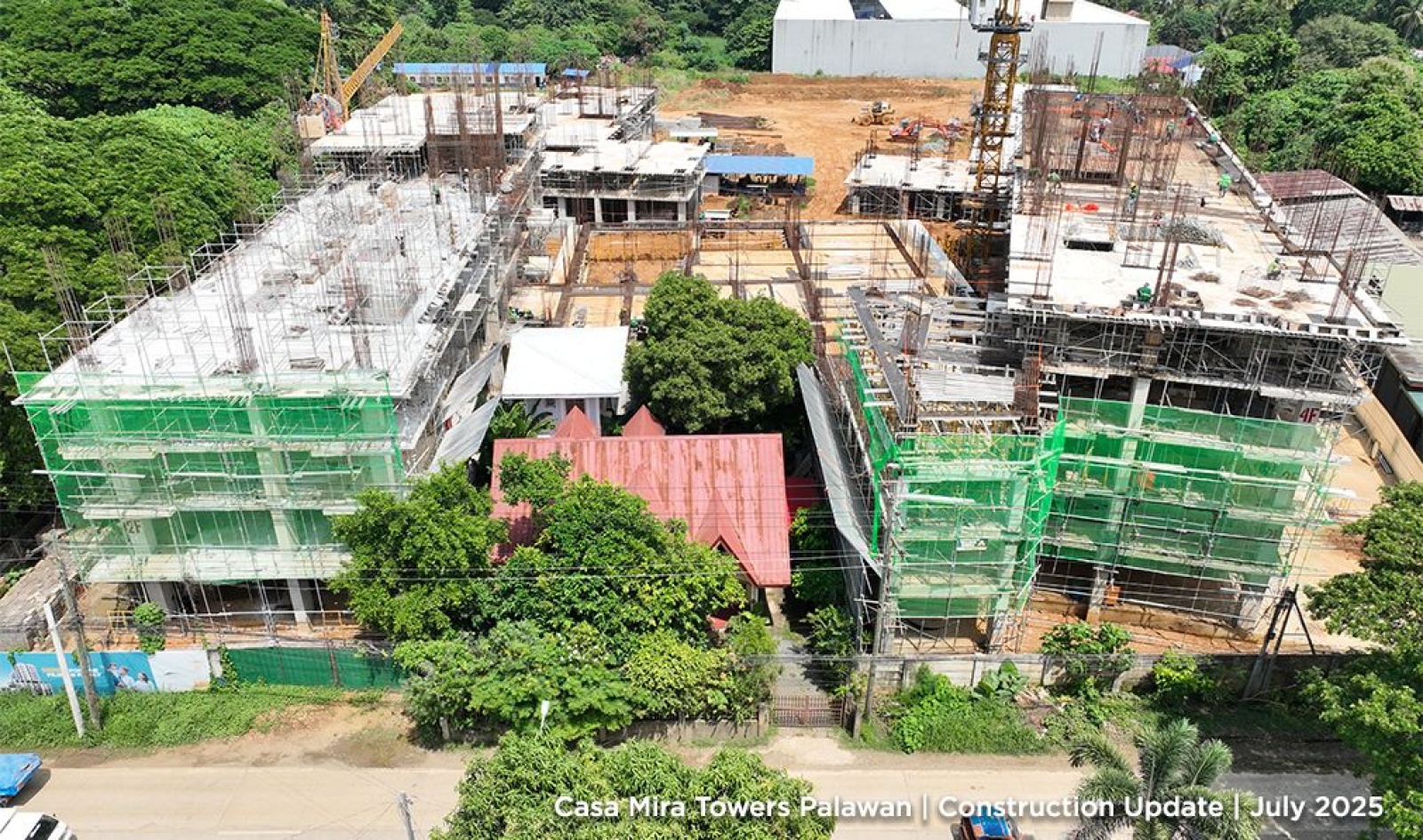 Lansanas Road, San Pedro, Puerto Princesa, Palawan 5300, 1 Bedroom Bedrooms, 0 ,1 BathroomBathrooms,Condominium,For Sale,Lansanas Road,0,1018