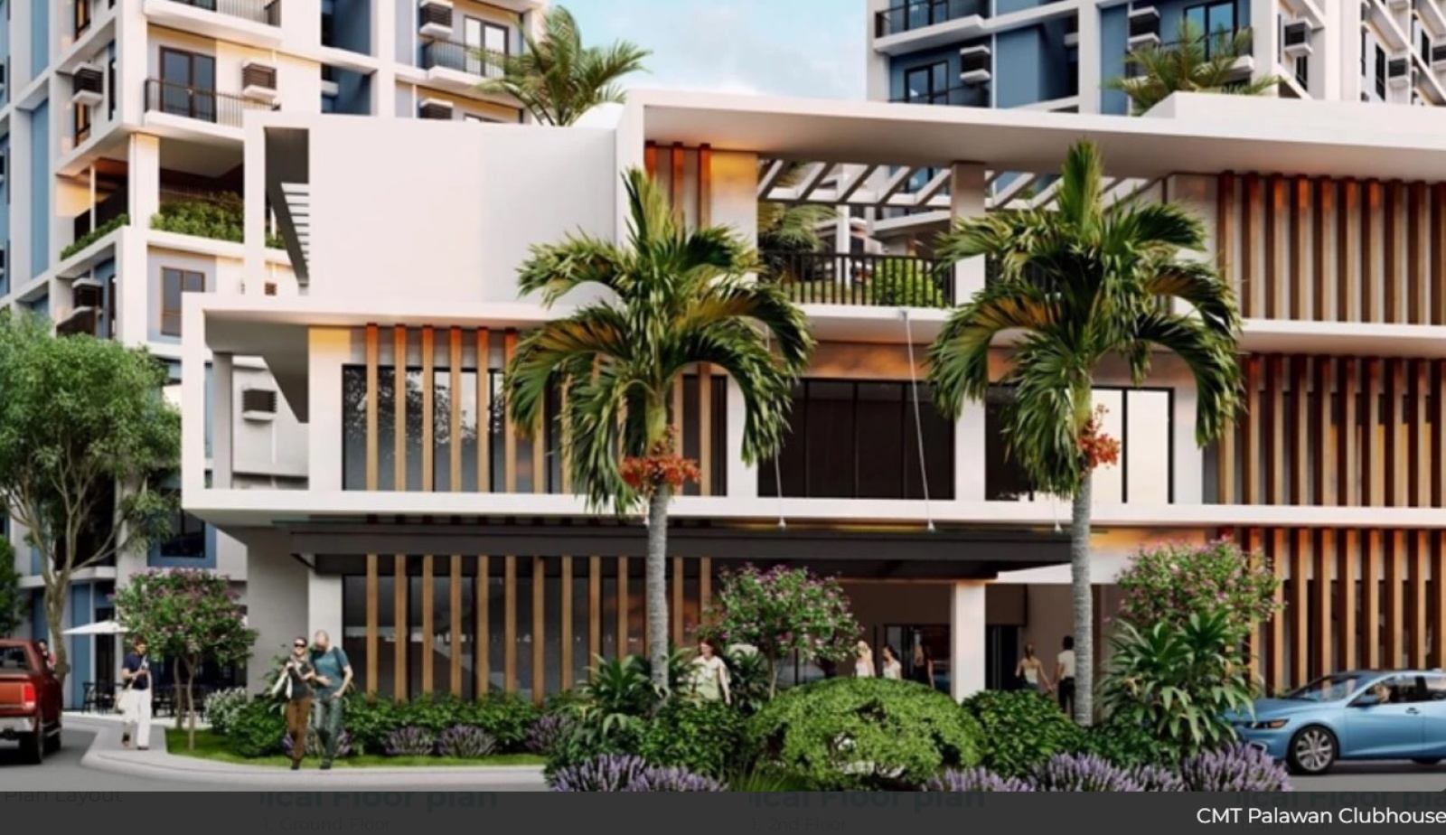 Lansanas Road, San Pedro, Puerto Princesa, Palawan 5300, 1 Bedroom Bedrooms, 0 ,1 BathroomBathrooms,Condominium,For Sale,Lansanas Road,0,1018