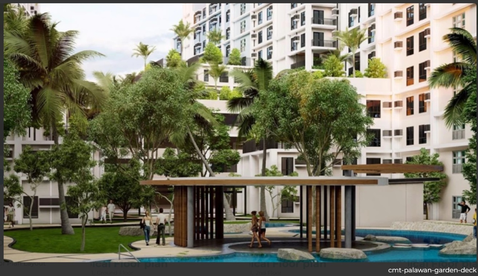 Lansanas Road, San Pedro, Puerto Princesa, Palawan 5300, 1 Bedroom Bedrooms, 0 ,1 BathroomBathrooms,Condominium,For Sale,Lansanas Road,0,1018