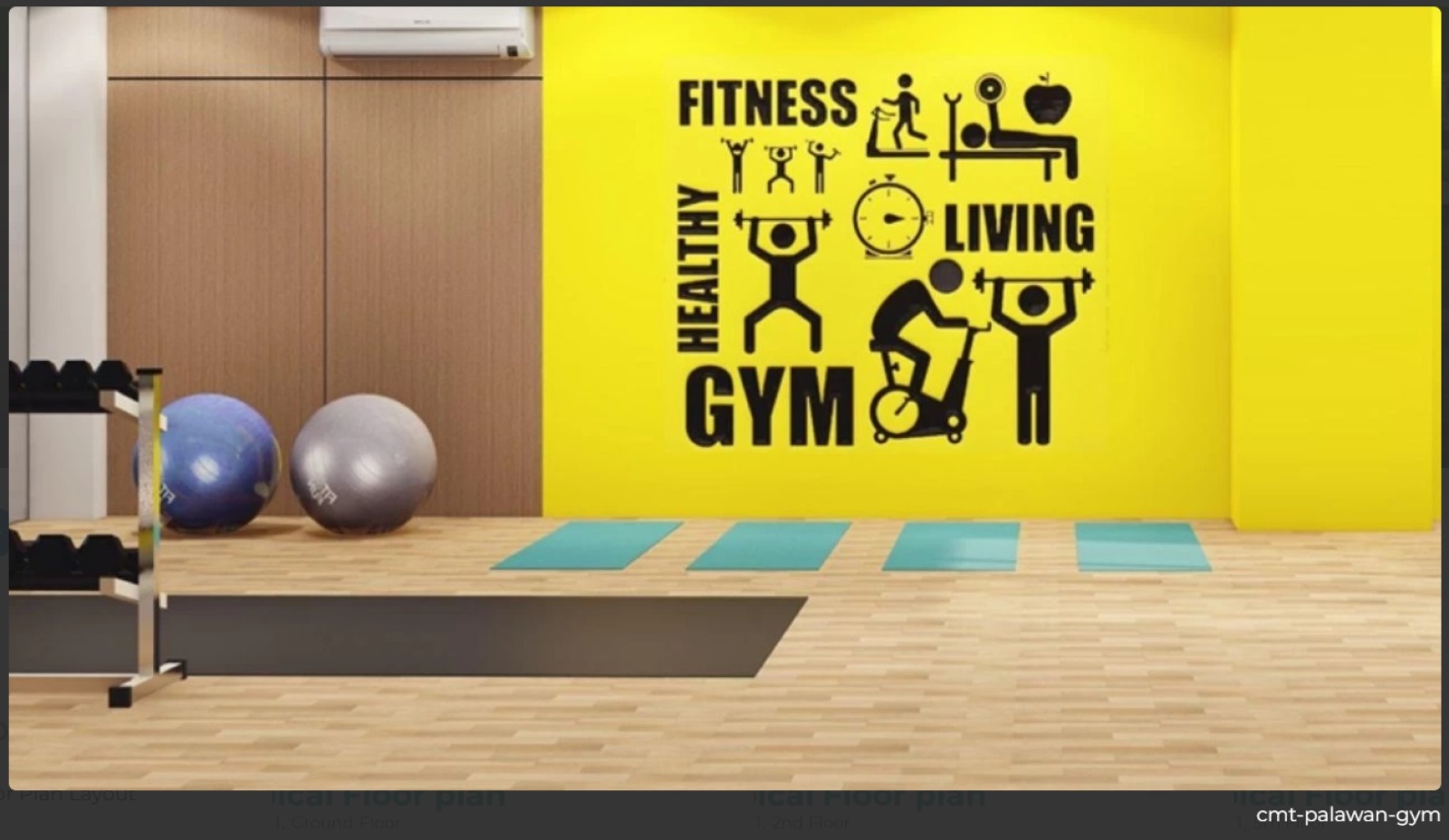 Lansanas Road, San Pedro, Puerto Princesa, Palawan 5300, 1 Bedroom Bedrooms, 0 ,1 BathroomBathrooms,Condominium,For Sale,Lansanas Road,0,1018