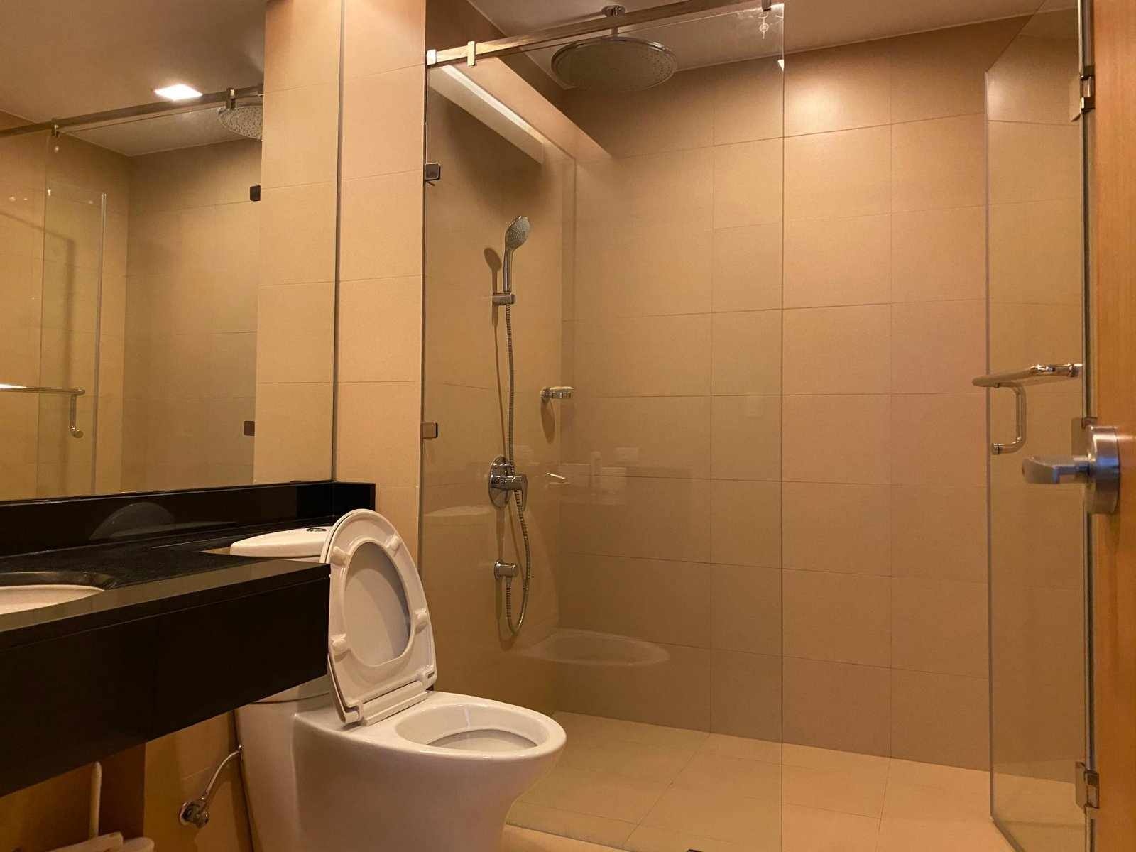 Ayala Center Cebu Lahug, Cebu City, Cebu Province 6000, 9 Bedrooms Bedrooms, 2 Rooms Rooms,8 BathroomsBathrooms,Condominium,For Rent,Park Point Residences,Ayala Center Cebu,8,1001