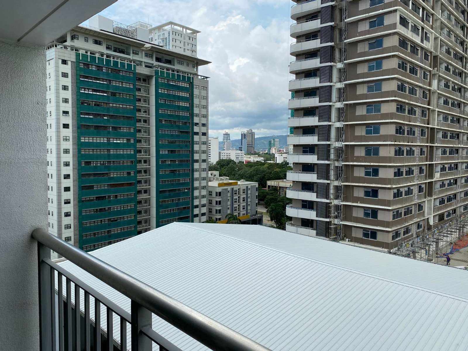 Ayala Center Cebu Lahug, Cebu City, Cebu Province 6000, 9 Bedrooms Bedrooms, 2 Rooms Rooms,8 BathroomsBathrooms,Condominium,For Rent,Park Point Residences,Ayala Center Cebu,8,1001