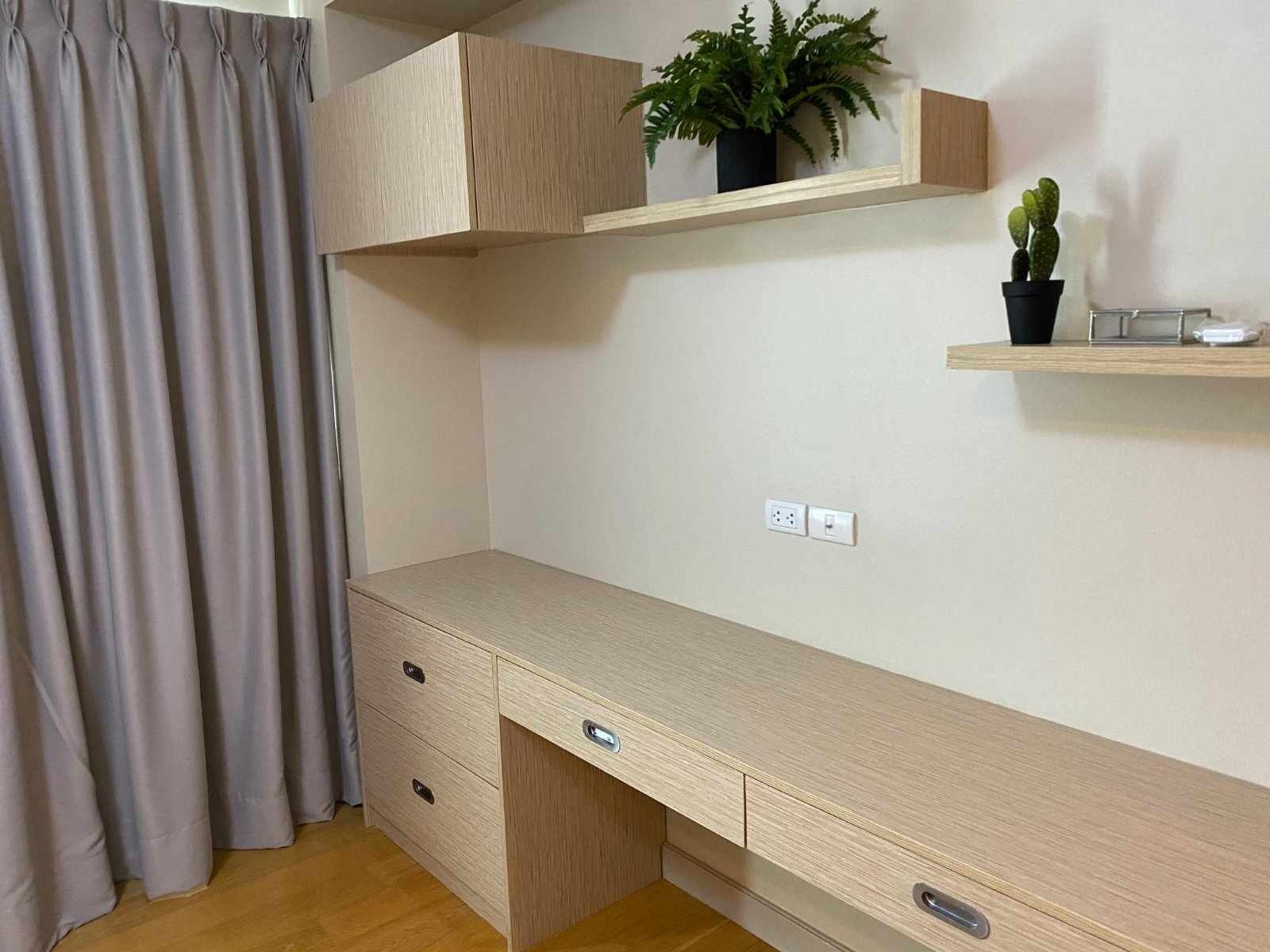 Ayala Center Cebu Lahug, Cebu City, Cebu Province 6000, 9 Bedrooms Bedrooms, 2 Rooms Rooms,8 BathroomsBathrooms,Condominium,For Rent,Park Point Residences,Ayala Center Cebu,8,1001