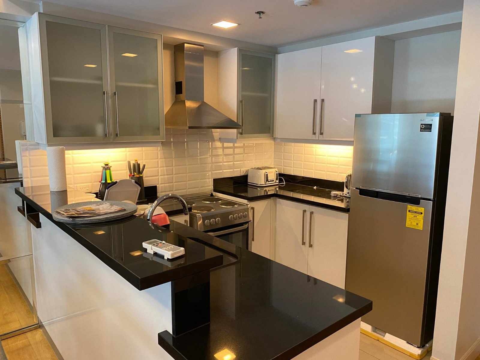 Ayala Center Cebu Lahug, Cebu City, Cebu Province 6000, 9 Bedrooms Bedrooms, 2 Rooms Rooms,8 BathroomsBathrooms,Condominium,For Rent,Park Point Residences,Ayala Center Cebu,8,1001