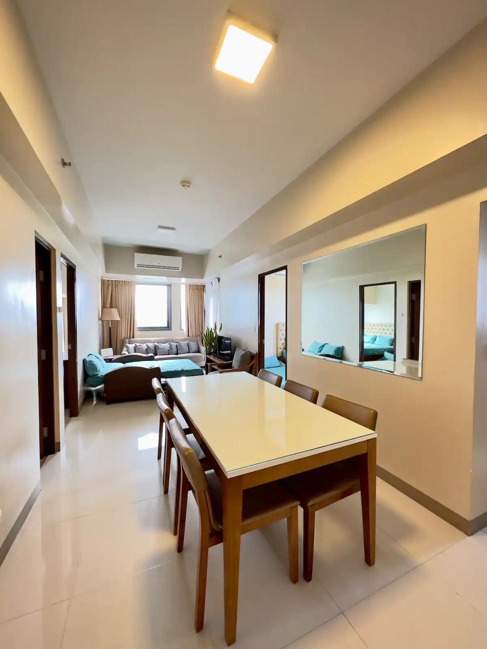Mactan, Lapu-lapu, Cebu Province 6015, 2 Bedrooms Bedrooms, 0 ,2 BathroomsBathrooms,Condominium,For Sale,One Manchester Place,0,1021