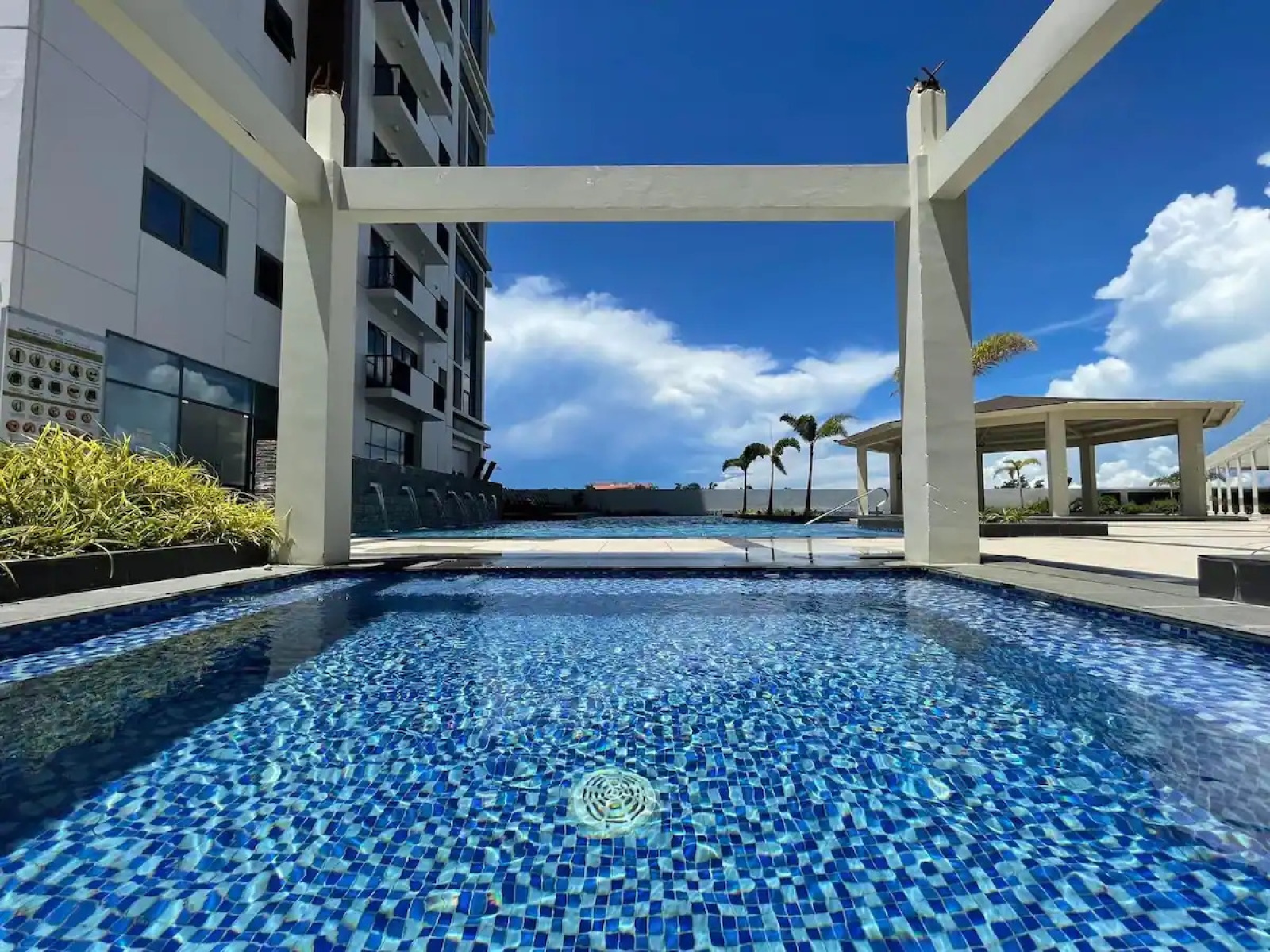 Mactan, Lapu-lapu, Cebu Province 6015, 2 Bedrooms Bedrooms, 0 ,2 BathroomsBathrooms,Condominium,For Sale,One Manchester Place,0,1021