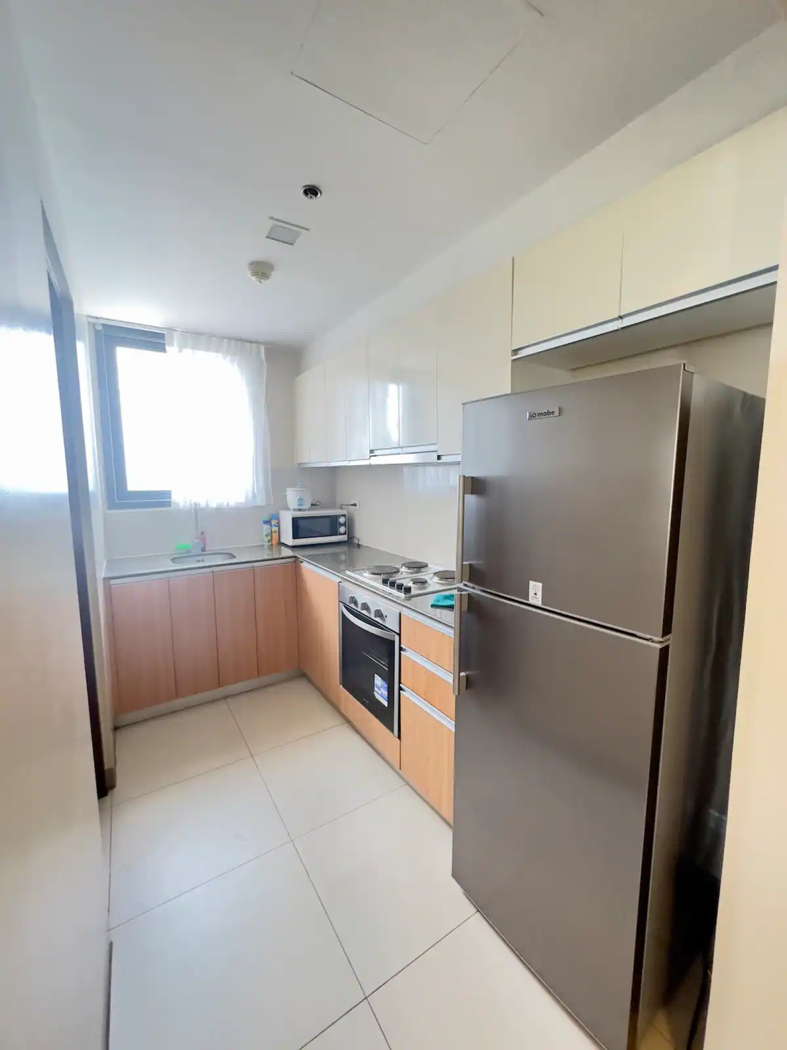 Mactan, Lapu-lapu, Cebu Province 6015, 2 Bedrooms Bedrooms, 0 ,2 BathroomsBathrooms,Condominium,For Sale,One Manchester Place,0,1021