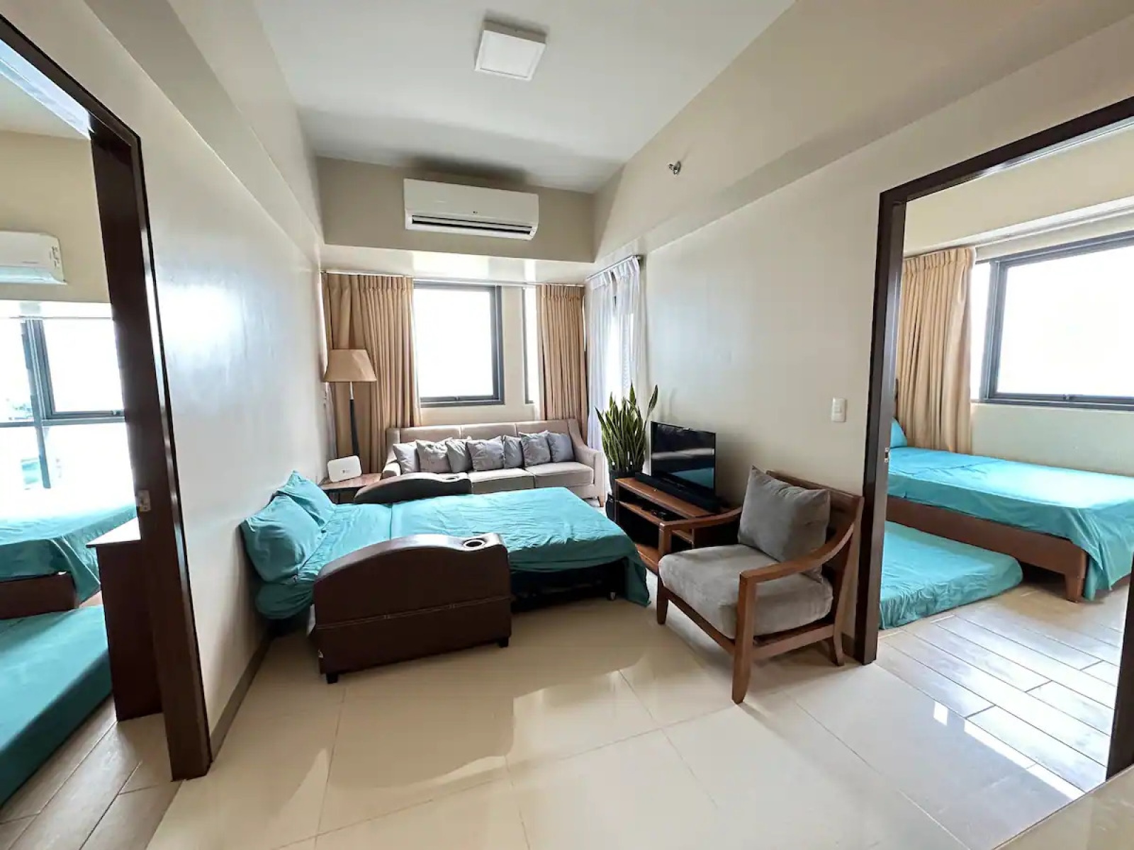 Mactan, Lapu-lapu, Cebu Province 6015, 2 Bedrooms Bedrooms, 0 ,2 BathroomsBathrooms,Condominium,For Sale,One Manchester Place,0,1021