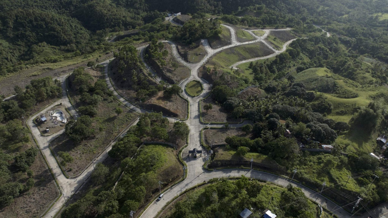 Cansomoroy, Balamban, Cebu 6000, 0 , 0 ,0,Lot Only,For Sale,0,1023