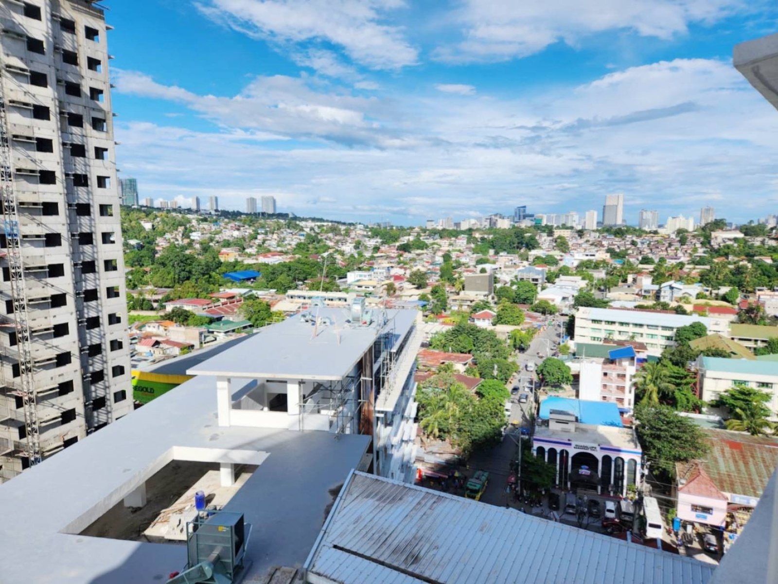 Guadalupe, Cebu City, Cebu 6000, 1 Bedroom Bedrooms, 0 ,1 BathroomBathrooms,Condominium,For Sale,0,1025