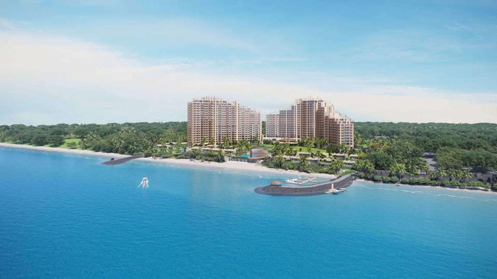 Mactan, Lapu-lapu, Cebu Province, 2 Bedrooms Bedrooms, 0 ,1 BathroomBathrooms,Condominium,For Sale,0,1026