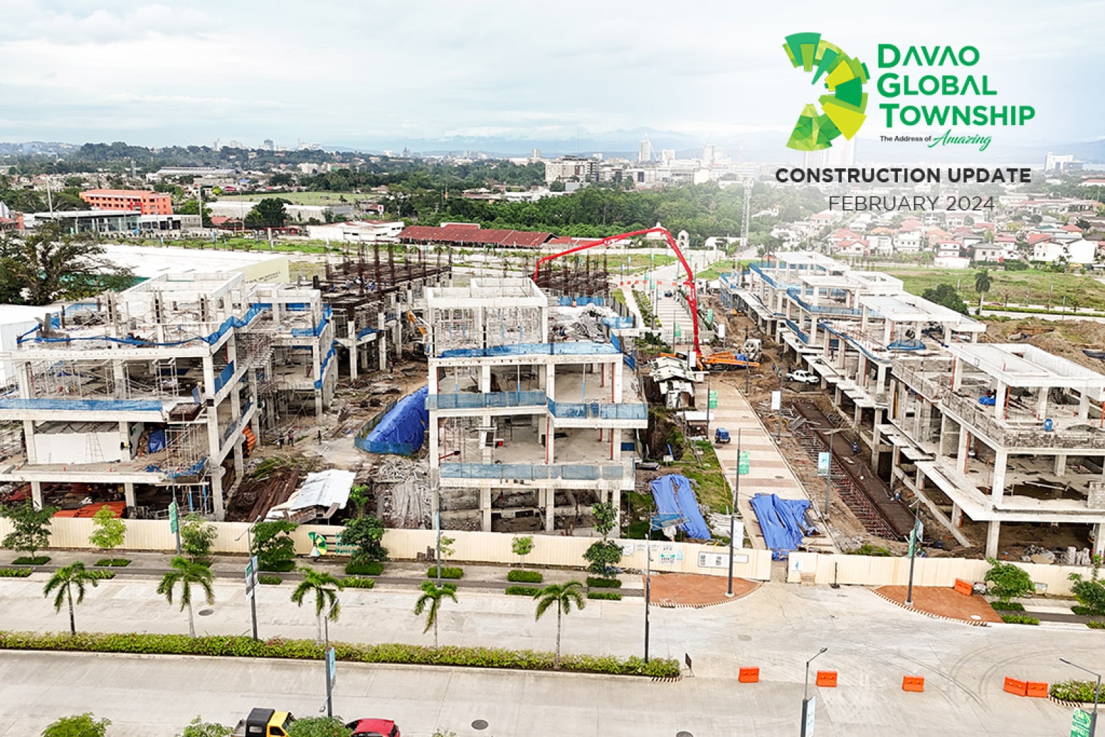 Matina, Davao City, Davao Region, 0 , 0 ,0,Commercial Land,For Sale,0,1034