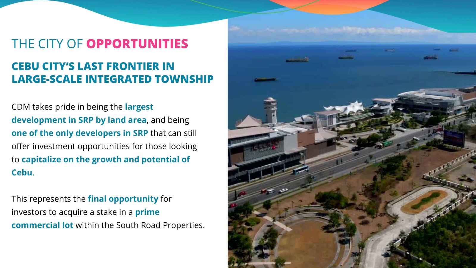 South Road Properties, Cebu City, Cebu Province 6000, 0 , 0 ,0,Commercial Land,For Sale,South Road Properties,0,1041