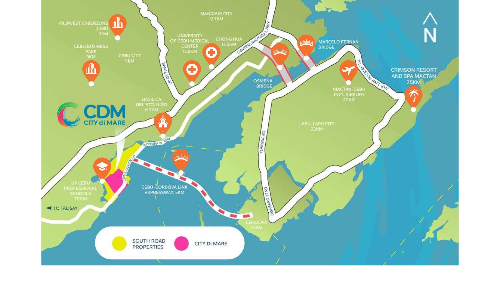 South Road Properties, Cebu City, Cebu Province 6000, 0 , 0 ,0,Commercial Land,For Sale,South Road Properties,0,1041