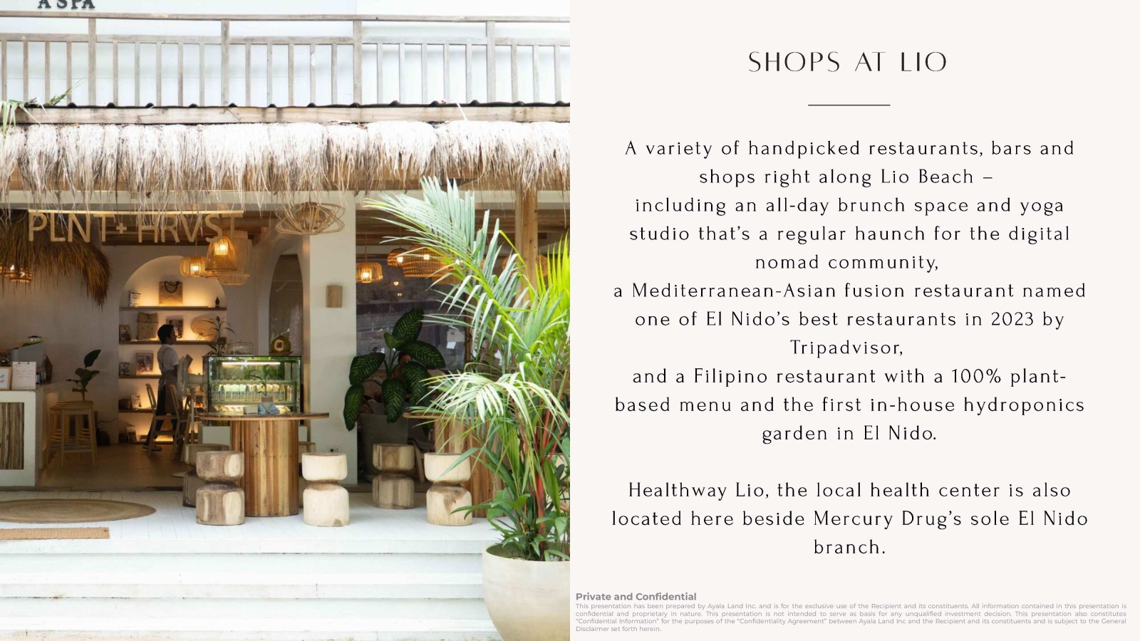 El Nido, Palawan, 0 , 0 ,0,Commercial Land,For Sale,0,1042