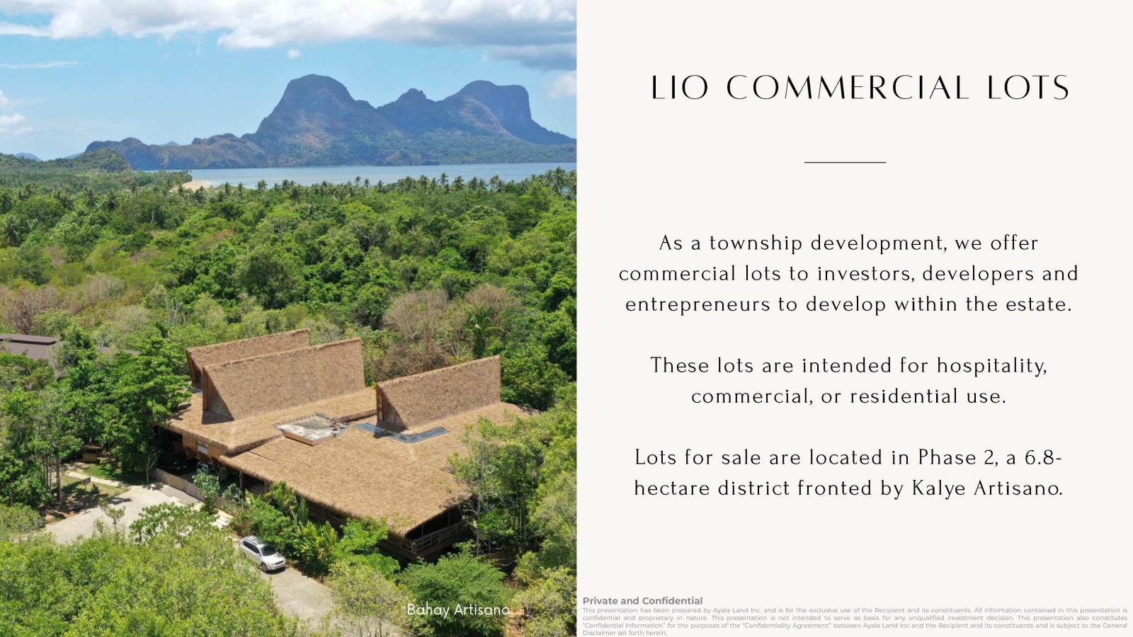 El Nido, Palawan, 0 , 0 ,0,Commercial Land,For Sale,0,1042