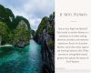 El Nido, Palawan, 0 , 0 ,0,Commercial Land,For Sale,0,1042
