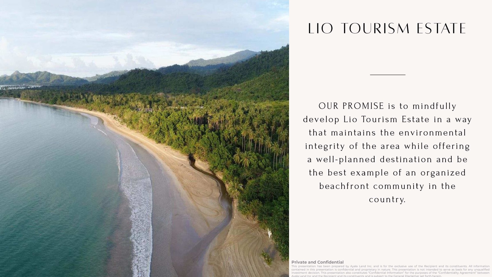 El Nido, Palawan, 0 , 0 ,0,Commercial Land,For Sale,0,1042
