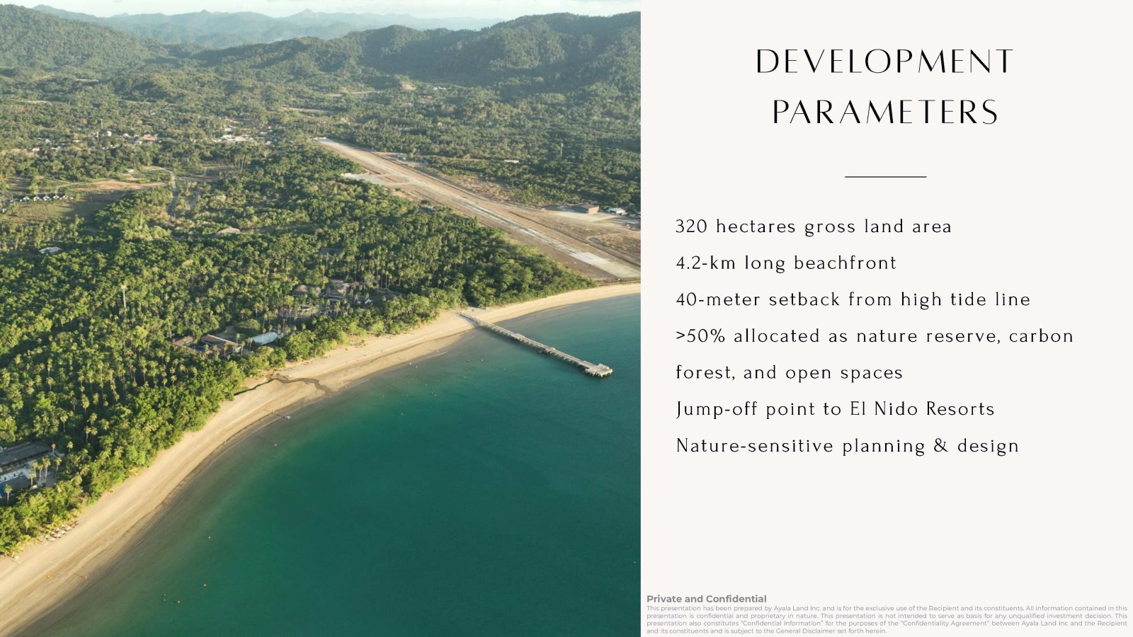 El Nido, Palawan, 0 , 0 ,0,Commercial Land,For Sale,0,1042