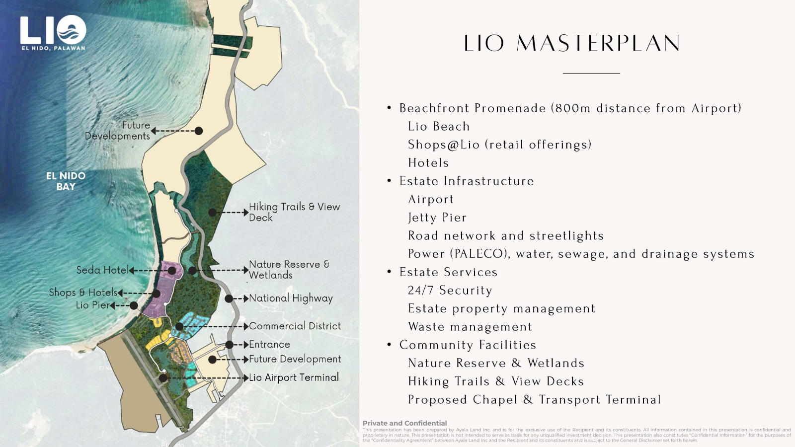 El Nido, Palawan, 0 , 0 ,0,Commercial Land,For Sale,0,1042