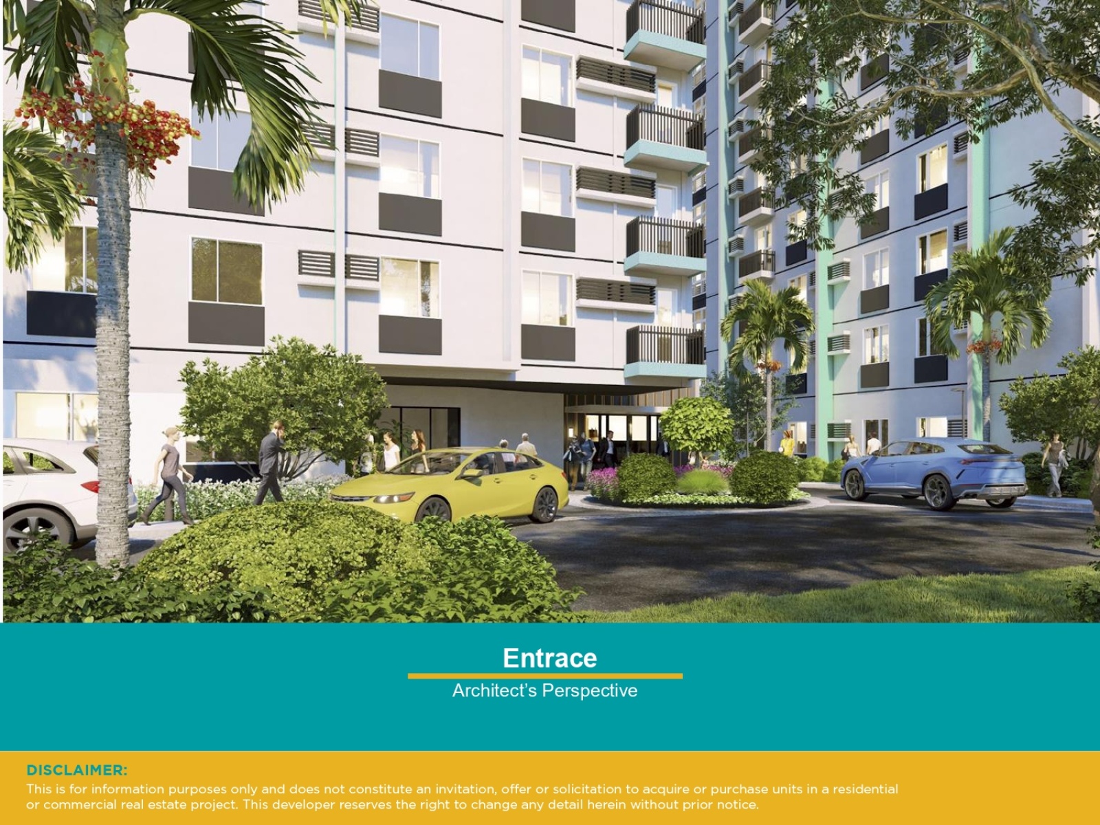 Bata, Bacolod City, Negros Occidental, 1 Bedroom Bedrooms, 0 ,0,Condominium,For Sale,0,1046