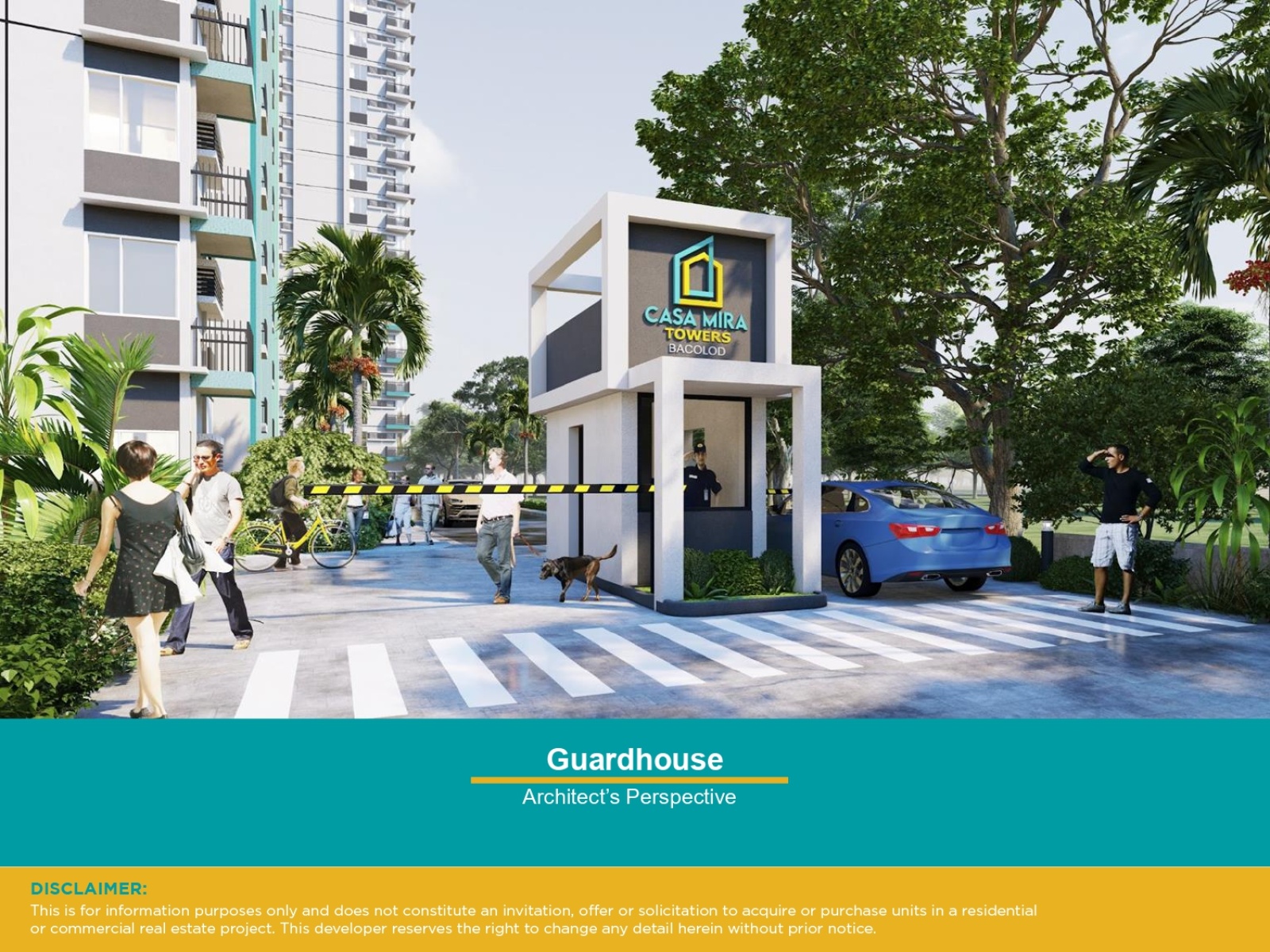 Bata, Bacolod City, Negros Occidental, 1 Bedroom Bedrooms, 0 ,0,Condominium,For Sale,0,1046