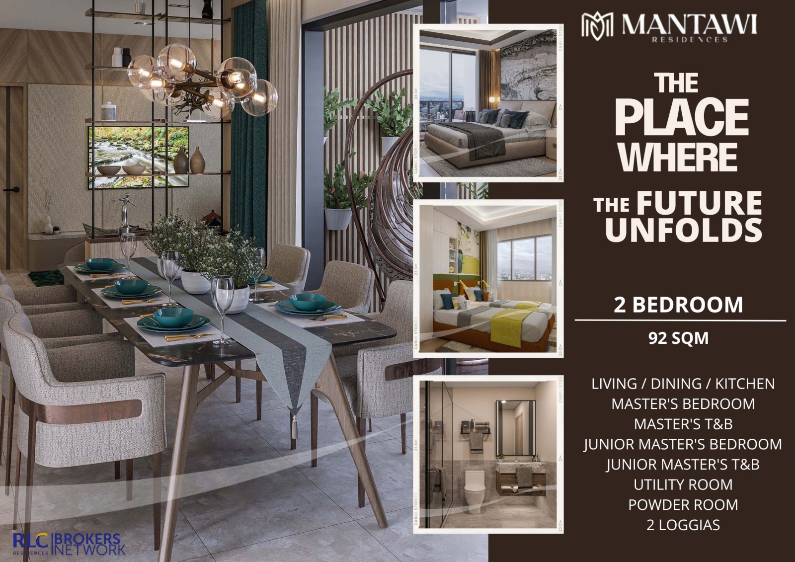 Mandaue, Cebu Province, 3 Bedrooms Bedrooms, 0 ,2 BathroomsBathrooms,Condominium,For Sale,0,1047