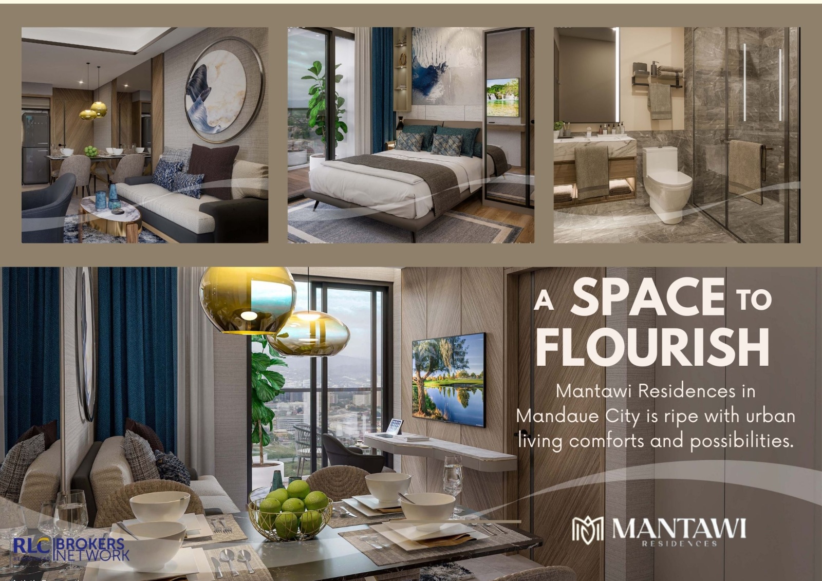 Mandaue, Cebu Province, 3 Bedrooms Bedrooms, 0 ,2 BathroomsBathrooms,Condominium,For Sale,0,1047