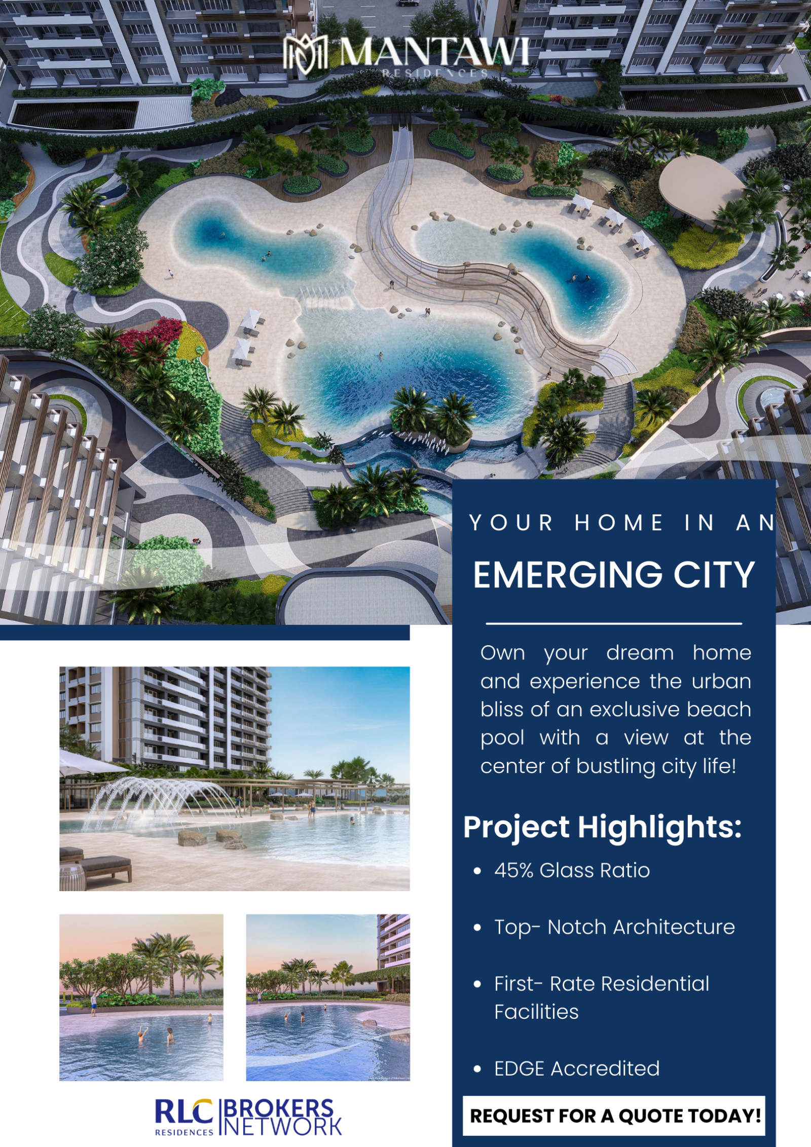 Mandaue, Cebu Province, 3 Bedrooms Bedrooms, 0 ,2 BathroomsBathrooms,Condominium,For Sale,0,1047