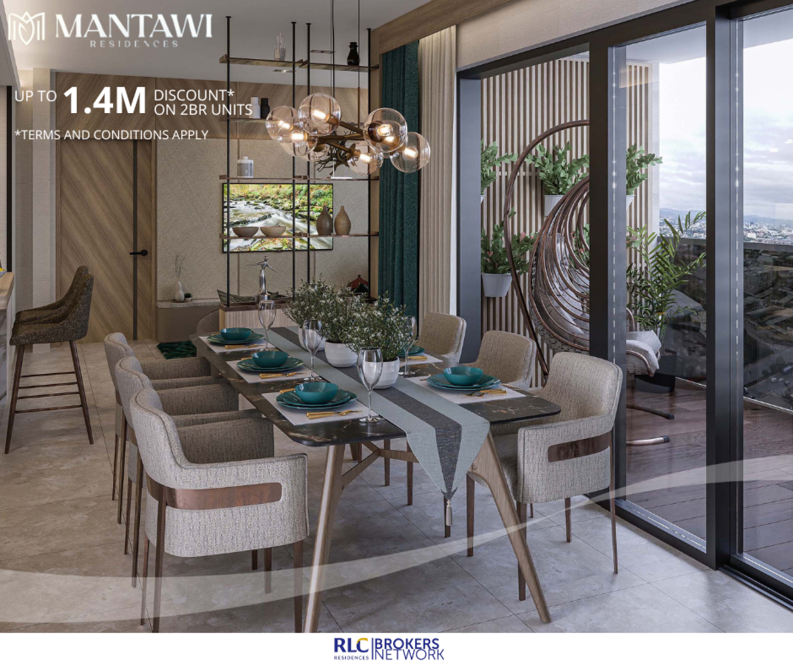 Mandaue, Cebu Province, 3 Bedrooms Bedrooms, 0 ,2 BathroomsBathrooms,Condominium,For Sale,0,1047