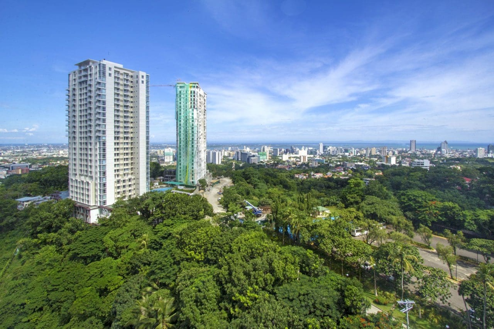 Nivel Hills, Cebu City, Cebu Province 6000, 1 Bedroom Bedrooms, 0 ,1 BathroomBathrooms,Condominium,For Sale,0,1049