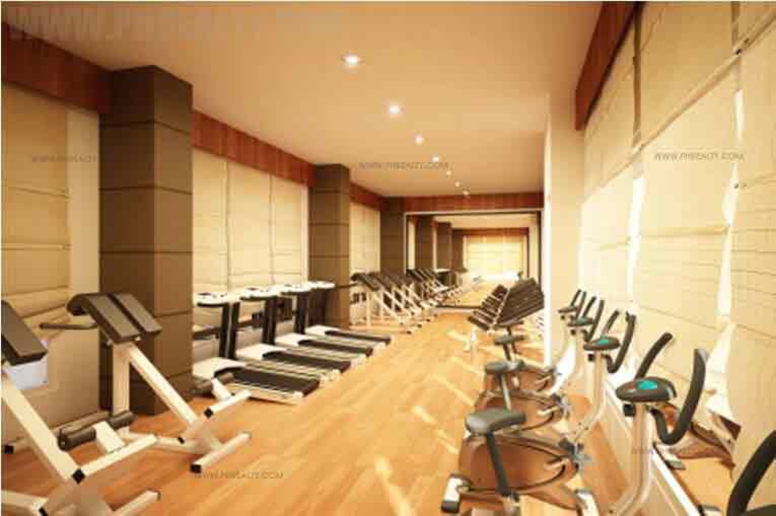 Nivel Hills, Cebu City, Cebu Province 6000, 1 Bedroom Bedrooms, 0 ,1 BathroomBathrooms,Condominium,For Sale,0,1049