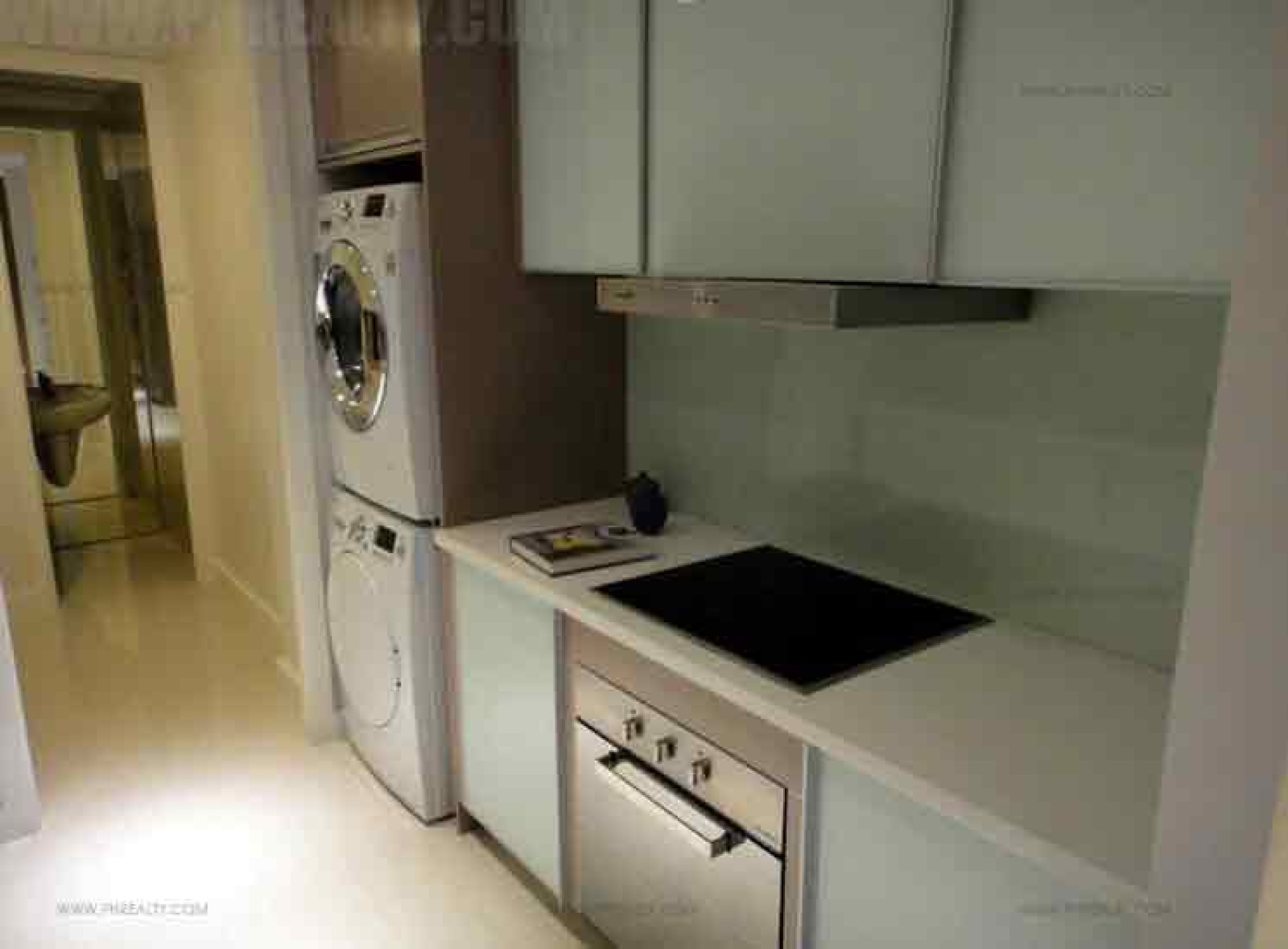 Nivel Hills, Cebu City, Cebu Province 6000, 1 Bedroom Bedrooms, 0 ,1 BathroomBathrooms,Condominium,For Sale,0,1049