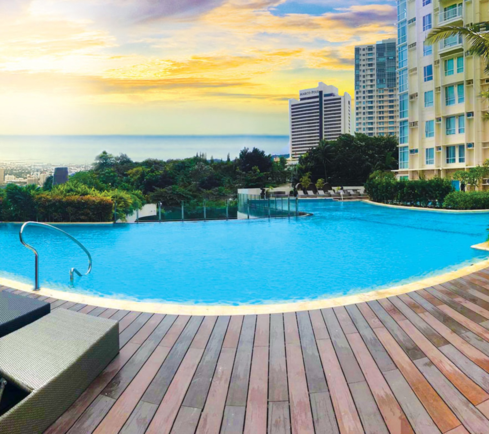 Nivel Hills, Cebu City, Cebu Province 6000, 1 Bedroom Bedrooms, 0 ,1 BathroomBathrooms,Condominium,For Sale,0,1049