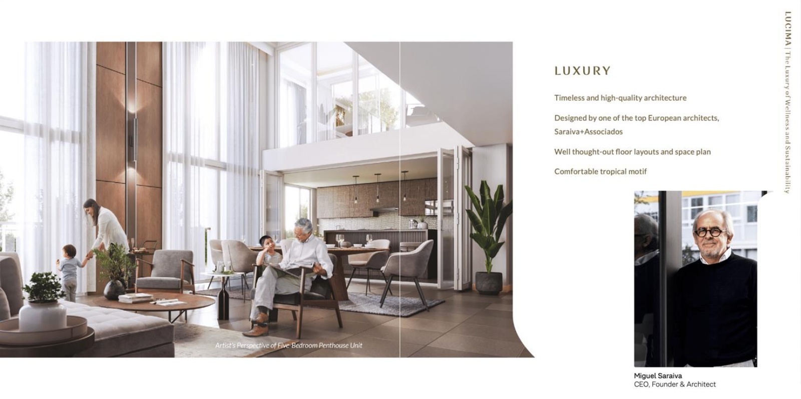 Cebu Business Park, Cebu City, Cebu Province 6000, 2 Bedrooms Bedrooms, 0 ,2 BathroomsBathrooms,Condominium,For Sale,0,1050