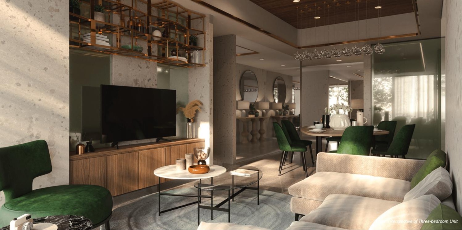 Cebu Business Park, Cebu City, Cebu Province 6000, 2 Bedrooms Bedrooms, 0 ,2 BathroomsBathrooms,Condominium,For Sale,0,1050