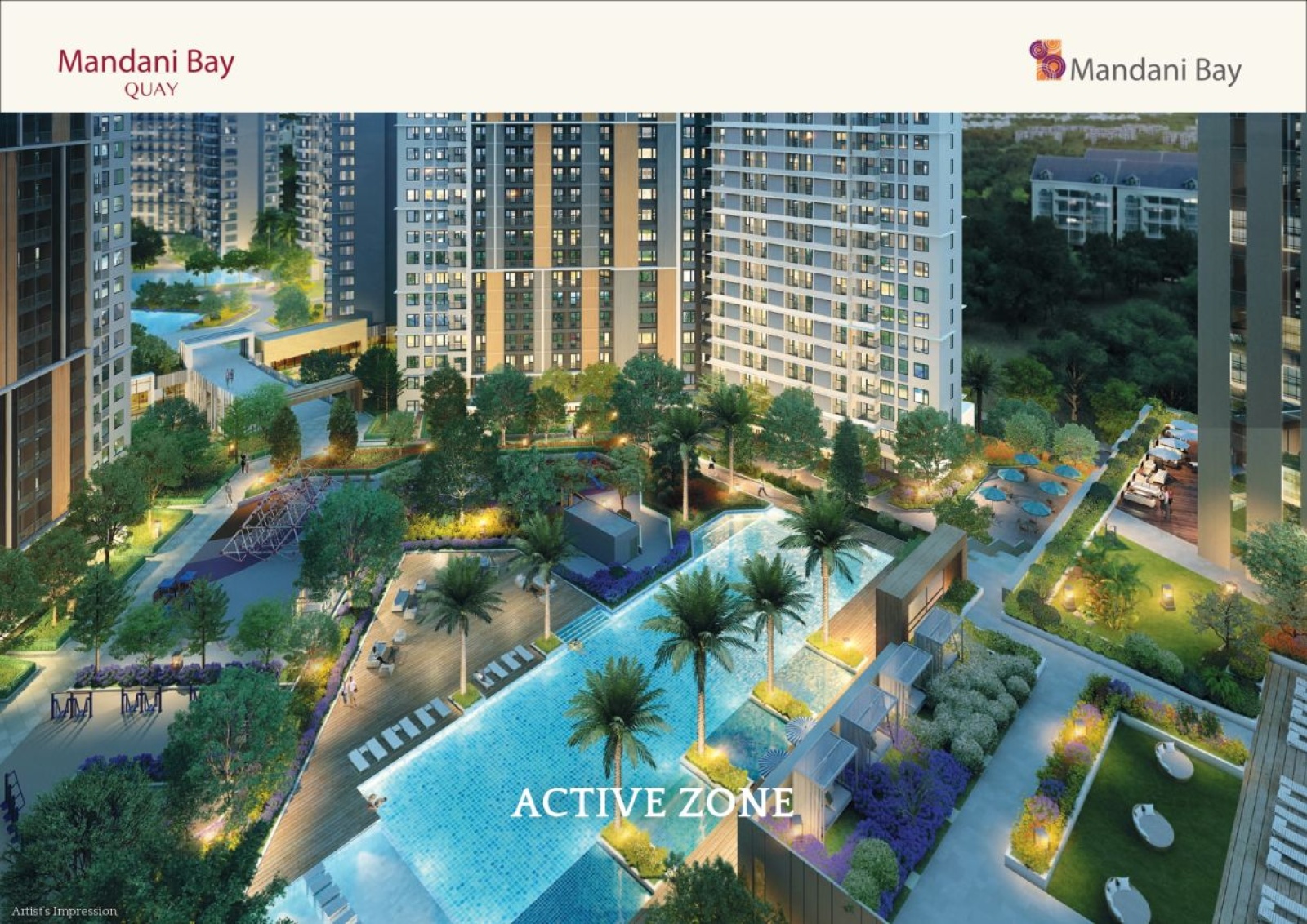 Mandani, Mandaue, Cebu Province 6000, 1 Bedroom Bedrooms, 0 ,1 BathroomBathrooms,Condominium,For Sale,Mandani ,0,1051