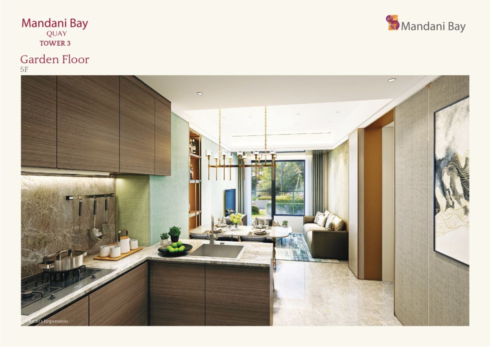 Mandani, Mandaue, Cebu Province 6000, 1 Bedroom Bedrooms, 0 ,1 BathroomBathrooms,Condominium,For Sale,Mandani ,0,1051