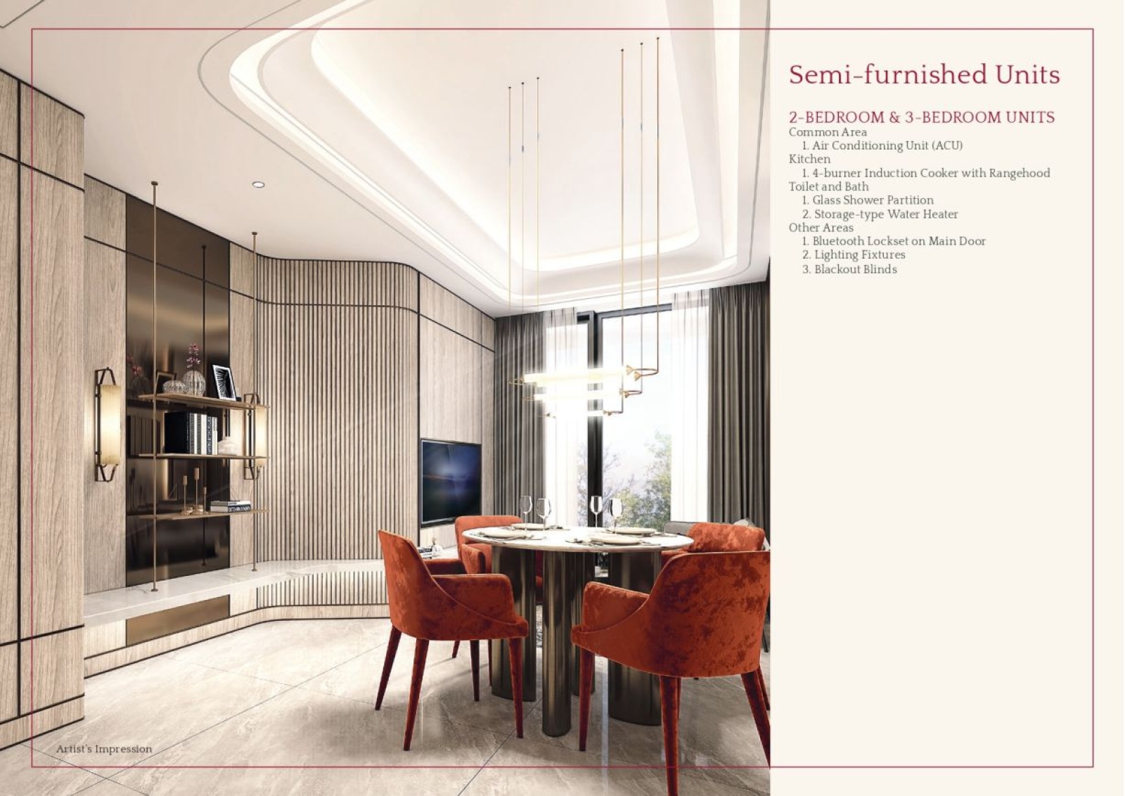 Mandani, Mandaue, Cebu Province 6000, 1 Bedroom Bedrooms, 0 ,1 BathroomBathrooms,Condominium,For Sale,Mandani ,0,1051