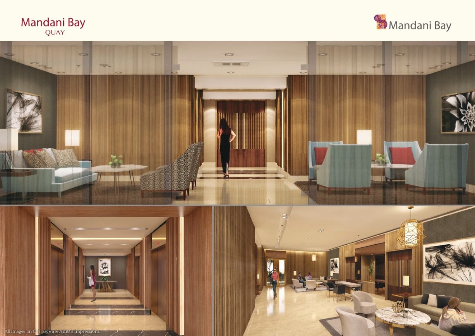 Mandani, Mandaue, Cebu Province 6000, 1 Bedroom Bedrooms, 0 ,1 BathroomBathrooms,Condominium,For Sale,Mandani ,0,1051