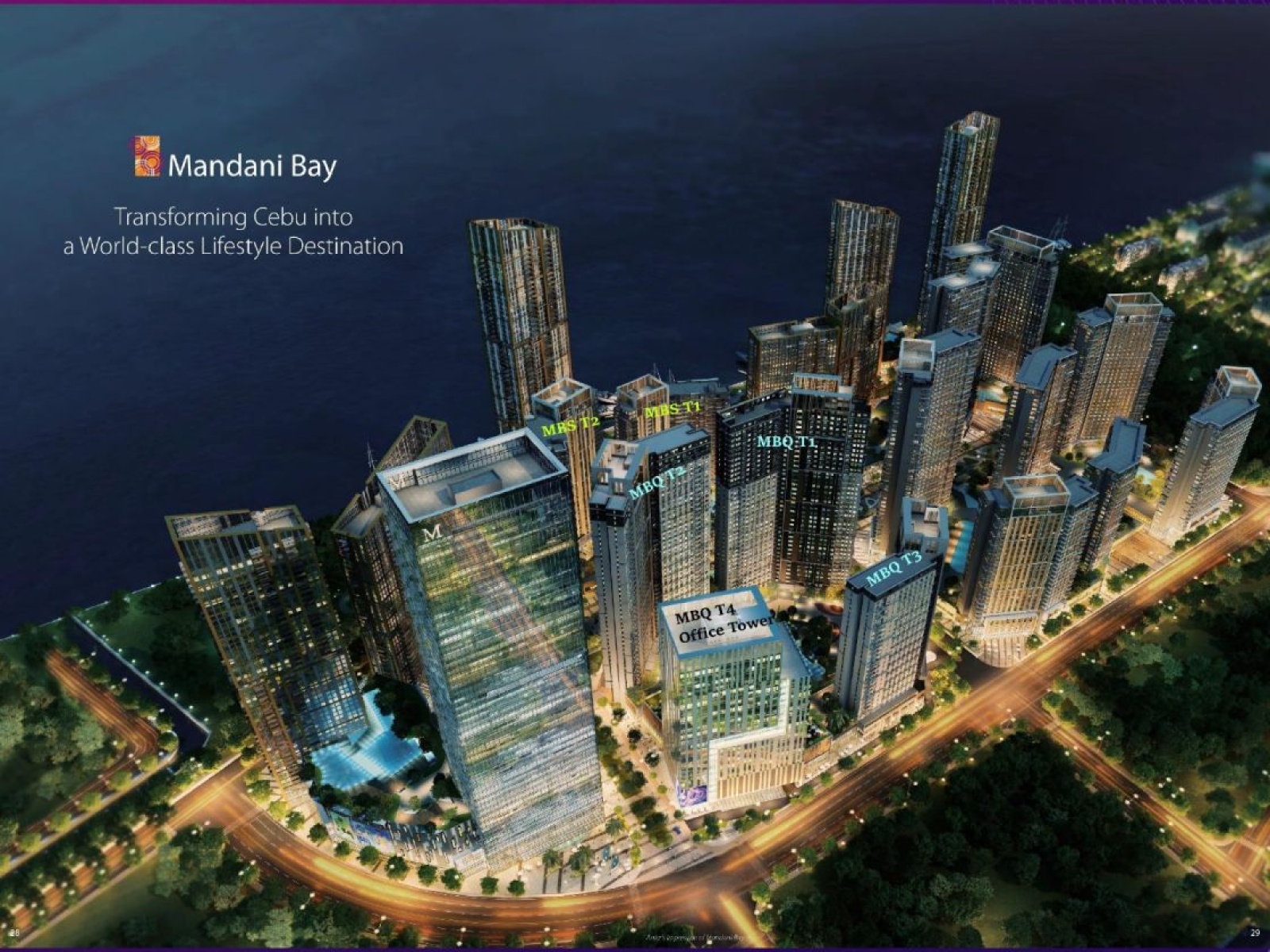 Mandani, Mandaue, Cebu Province 6000, 1 Bedroom Bedrooms, 0 ,1 BathroomBathrooms,Condominium,For Sale,Mandani ,0,1051