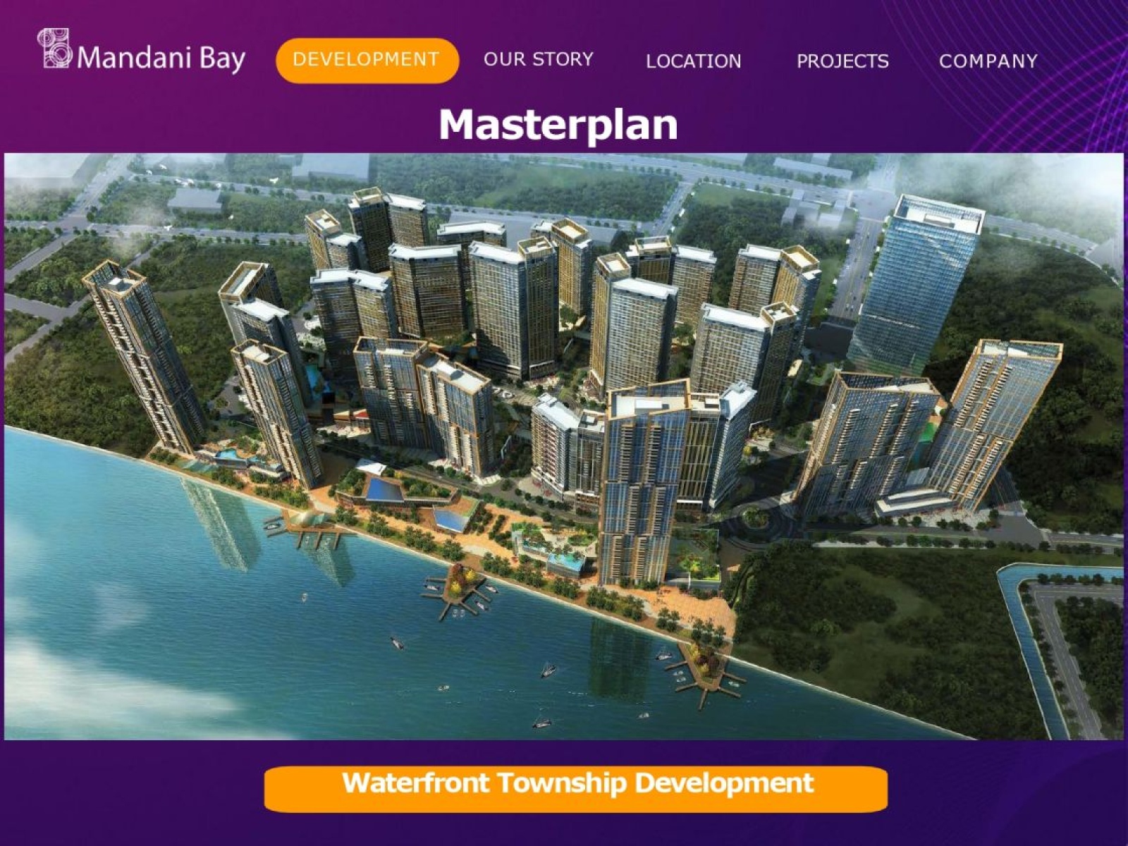 Mandani, Mandaue, Cebu Province 6000, 1 Bedroom Bedrooms, 0 ,1 BathroomBathrooms,Condominium,For Sale,Mandani ,0,1051