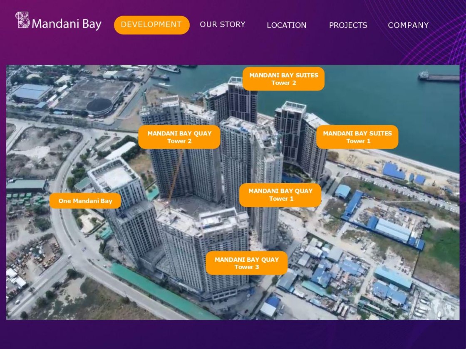 Mandani, Mandaue, Cebu Province 6000, 1 Bedroom Bedrooms, 0 ,1 BathroomBathrooms,Condominium,For Sale,Mandani ,0,1051