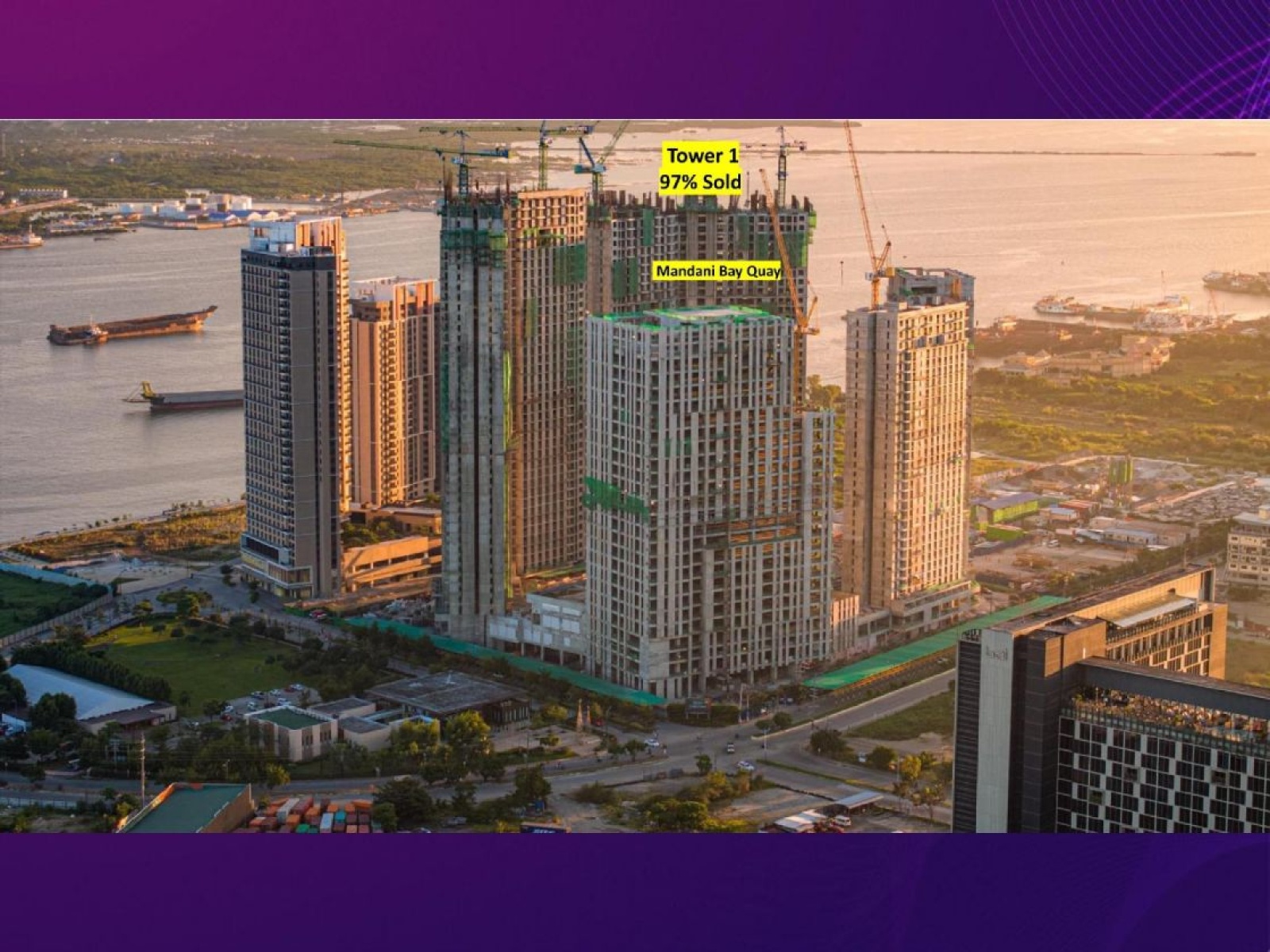 Mandani, Mandaue, Cebu Province 6000, 1 Bedroom Bedrooms, 0 ,1 BathroomBathrooms,Condominium,For Sale,Mandani ,0,1051