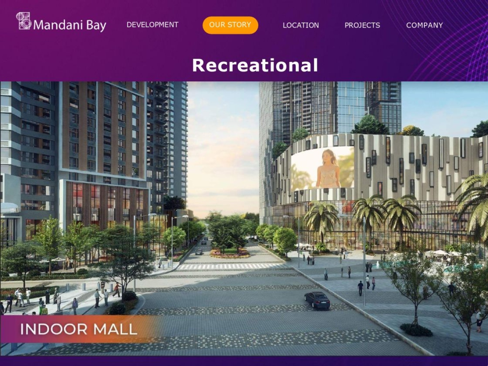 Mandani, Mandaue, Cebu Province 6000, 1 Bedroom Bedrooms, 0 ,1 BathroomBathrooms,Condominium,For Sale,Mandani ,0,1051