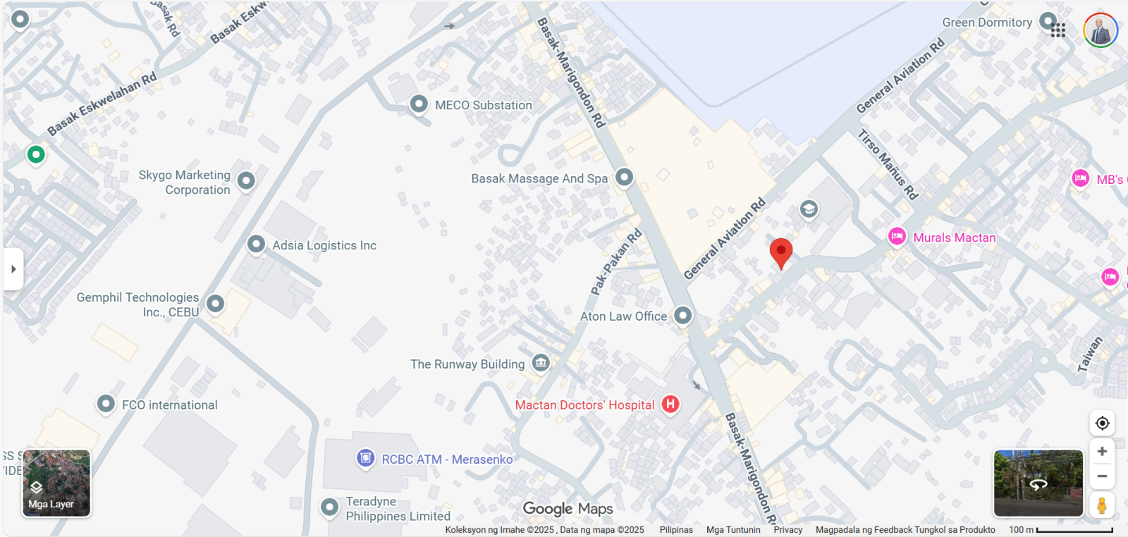 Kagudoy, Basak, Lapu-lapu, Cebu Province, 0 , 0 ,0,Commercial Land,For Sale,Kagudoy,0,1057